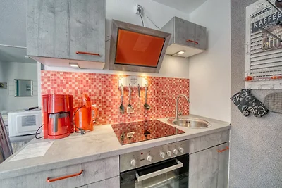 Ferienpark - Haus C, App. 0CEG06