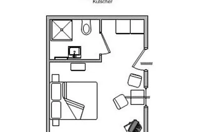 Apartament Dla rodzin Trent