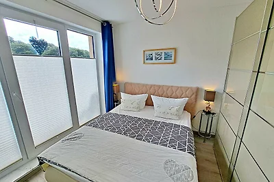 Appartamento Vacanza con famiglia Heringsdorf