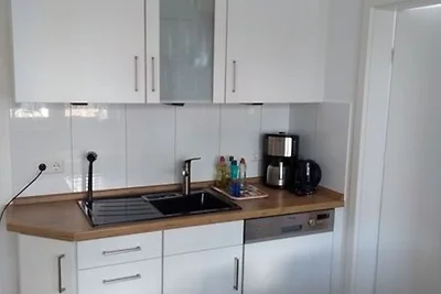 Ferienwohnung Pfestorf