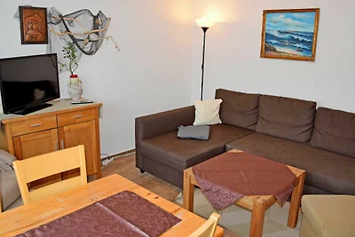 Vakantieappartement Gezinsvakantie Sellin