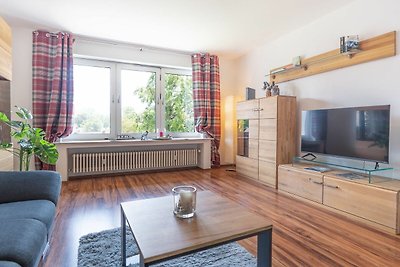 Vakantieappartement Gezinsvakantie Sonthofen