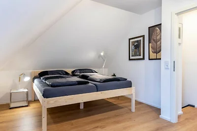 Vakantieappartement Gezinsvakantie Ribnitz-Damgarten