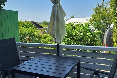 Ferienwohnung Strandläufer