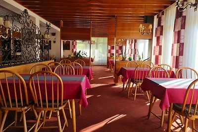 Pensione Vacanza romantica Waischenfeld