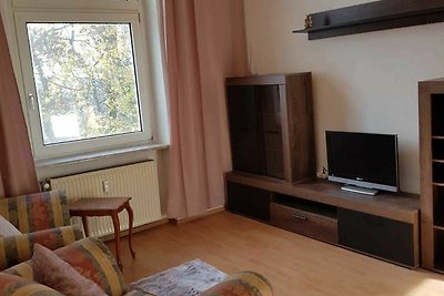 Vakantieappartement Gezinsvakantie Wuppertal