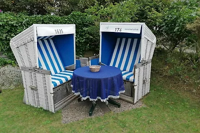 Appartamento Vacanza con famiglia Westerland