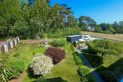 Albergo Cultura ed escursioni Thiessow