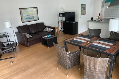 Strandstrasse-OstSeestern Fewo 12