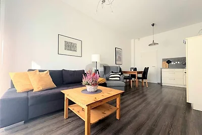 Vakantieappartement Gezinsvakantie Dierhagen