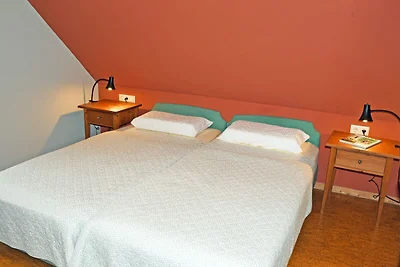 Appartamento Vacanza con famiglia Lancken-Granitz
