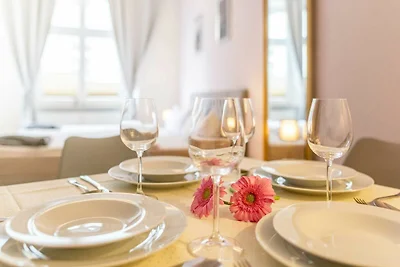 Appartamento Vacanza con famiglia Stralsund
