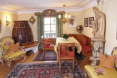 Ferienwohnung Michael