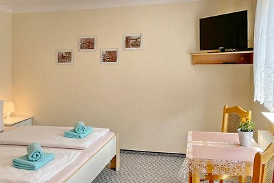 Ferienwohnung Hibiskus