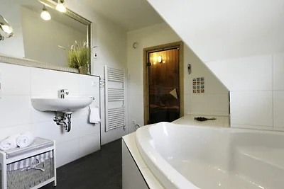 Apartamento Vacaciones familiares Fuhlendorf