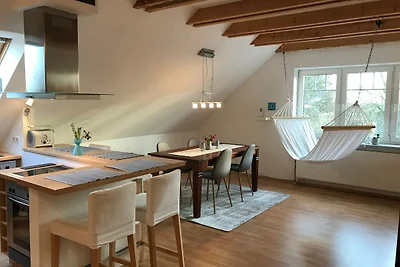 Appartement Seegaard
