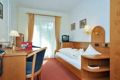 Albergo Cultura ed escursioni Bad Wiessee