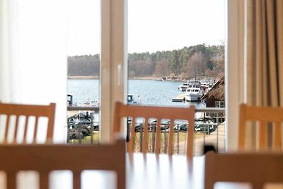 Holiday flat family holiday Waren (Müritz)
