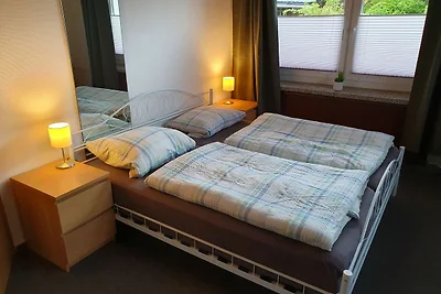 FW für bis zu 4 Personen