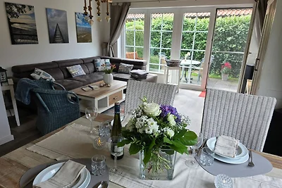 Casa vacanze Vacanza di relax Varel