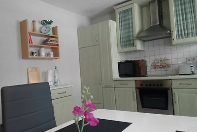 Tetjes Horstel - Ferienwohnung
