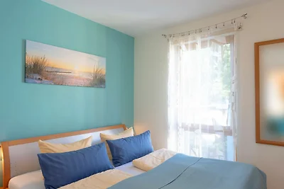 Appartement 1 - Ostsee