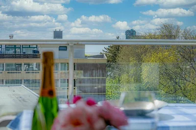 Wohnung 25 Höffer (ID 170)