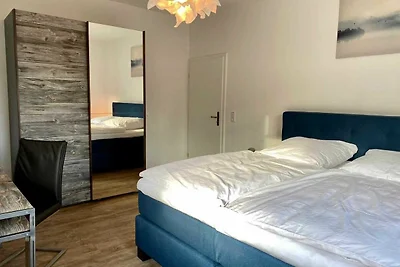 Superior-Apartment Goetheblick