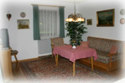 Appartamento Vacanza con famiglia Bayrischzell