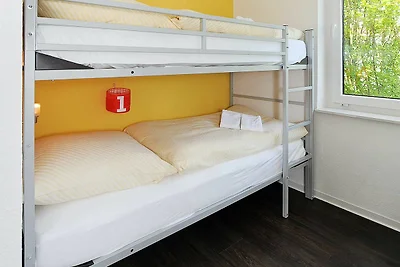 Ferienwohnung Sandburg