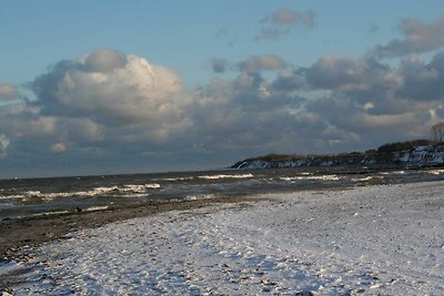 Vakantieappartement Gezinsvakantie Ahrenshoop