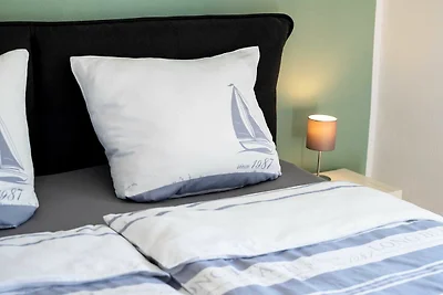 Vakantieappartement Gezinsvakantie Edertal