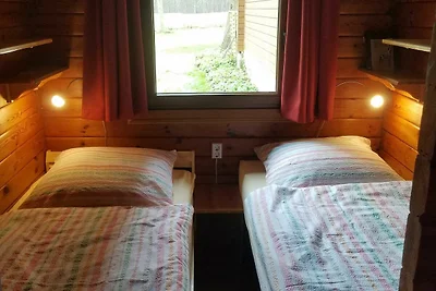 Ferienhaus Ostsee