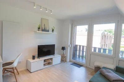 Ferienwohnung Naddel