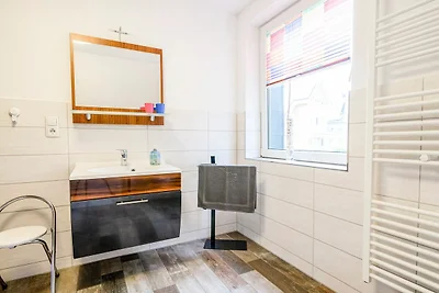 Ferienwohnung Reetdach