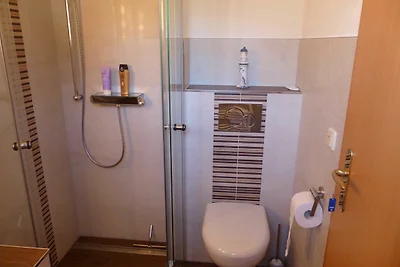 Casa vacanze Vacanza di relax Poseritz