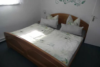 Appartamento Vacanza con famiglia Ahlbeck