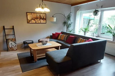 Ferienwohnung Loose