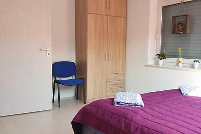 Appartamento Vacanza con famiglia Kappel-Grafenhausen