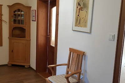 Vakantieappartement Gezinsvakantie Kreuth