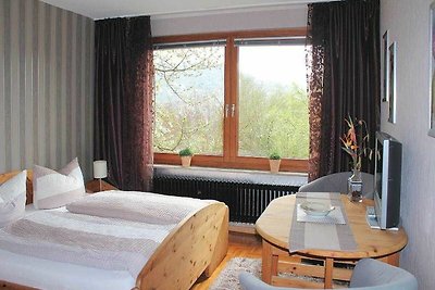 Vakantieappartement Gezinsvakantie Münden