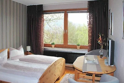 2-Raum Ferienwohnung (bis 2 Personen)