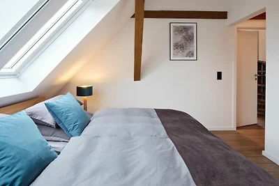 Vakantieappartement Gezinsvakantie Friedrichskoog