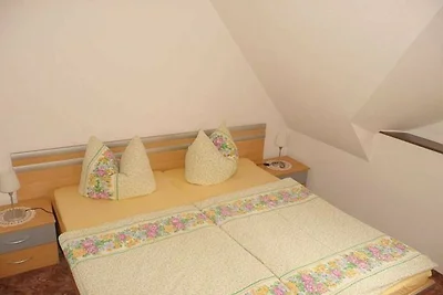 Vakantieappartement Gezinsvakantie Alt Reddevitz