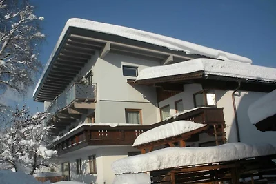 Vakantieappartement Gezinsvakantie Kössen