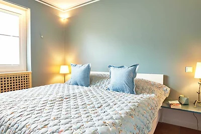 Bi de Süd 45/1 - wenige Minuten zum Strand