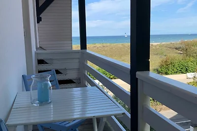 Appartamento Vacanza con famiglia Warnemünde