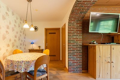 Vakantieappartement Gezinsvakantie Uplengen