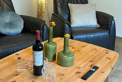 Vakantieappartement Gezinsvakantie Rhauderfehn