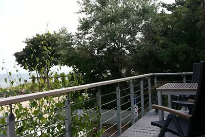 Ferienwohnung Sterntaucher